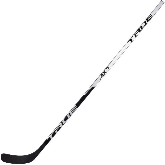 True AX7 Senior Hockey Stick True Hockey True AX7 Senior Hockey Stick -Best Hockey Shop true hockey stick ax7 gloss grip sr inset5