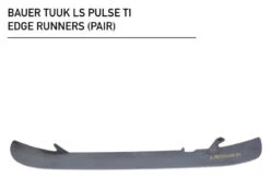 Bauer Supreme M5 Pro Intermediate Hockey Skates -Best Hockey Shop tuuk ls pulse ti edge runner 3 05358b43 4ddd 4af7 82a0 58be477341a2