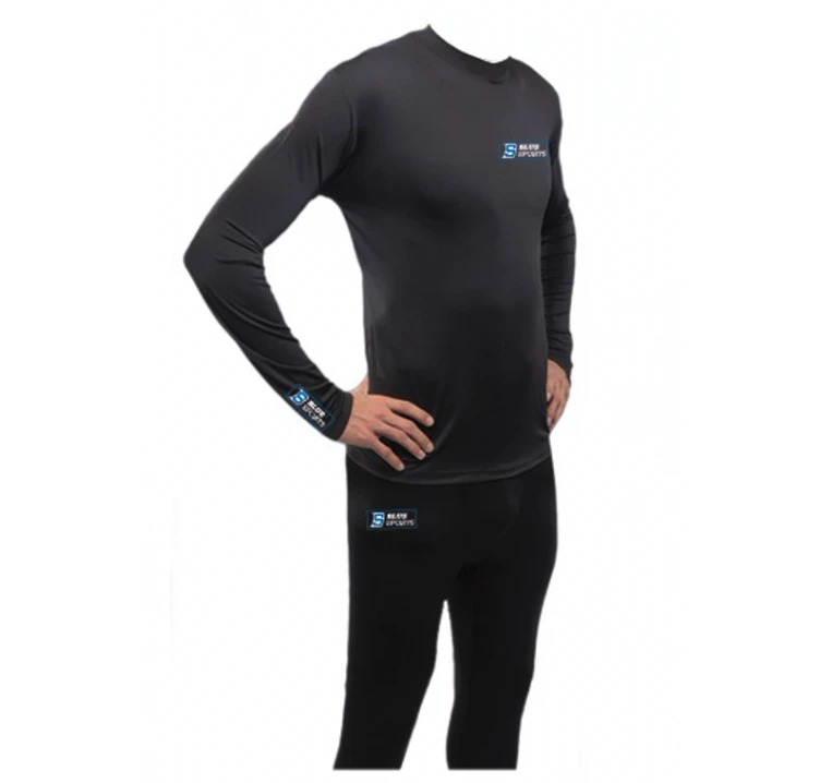 Blue Sports Mens Two Piece Blue Sports Mens Two Piece -Best Hockey Shop two piece