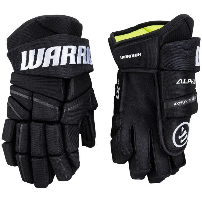Warrior Alpha LX 30 Senior Hockey Gloves Warrior Alpha LX 30 Senior Hockey Gloves -Best Hockey Shop warrior hockey gloves alpha lx 30 sr