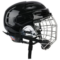 Best Hockey Shop -Best Hockey Shop warrior hockey helmet covert px plus combo sr inset2