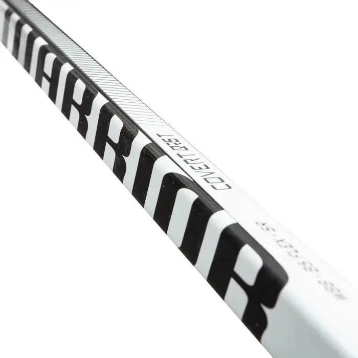 Warrior Covert QR5 Team Intermediate Hockey Stick Warrior Covert QR5 Team Intermediate Hockey Stick -Best Hockey Shop warrior hockey stick covert qr5 team sr inset3